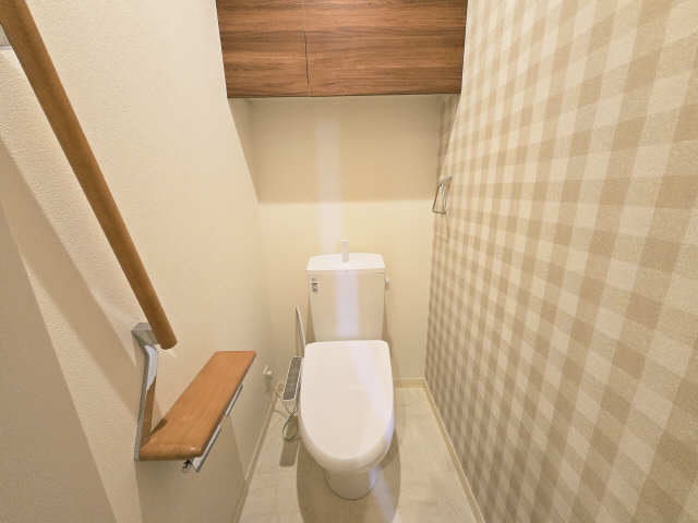 2F　WC